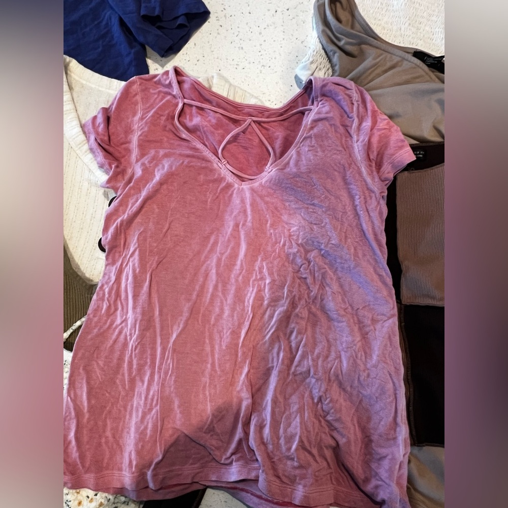 Crop Top Bundle - image 7